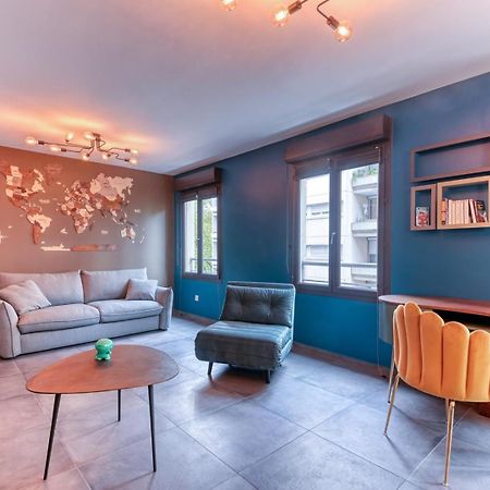 Guestready - Lovely Getaway Near Lyon Villeurbanne Zewnętrze zdjęcie
