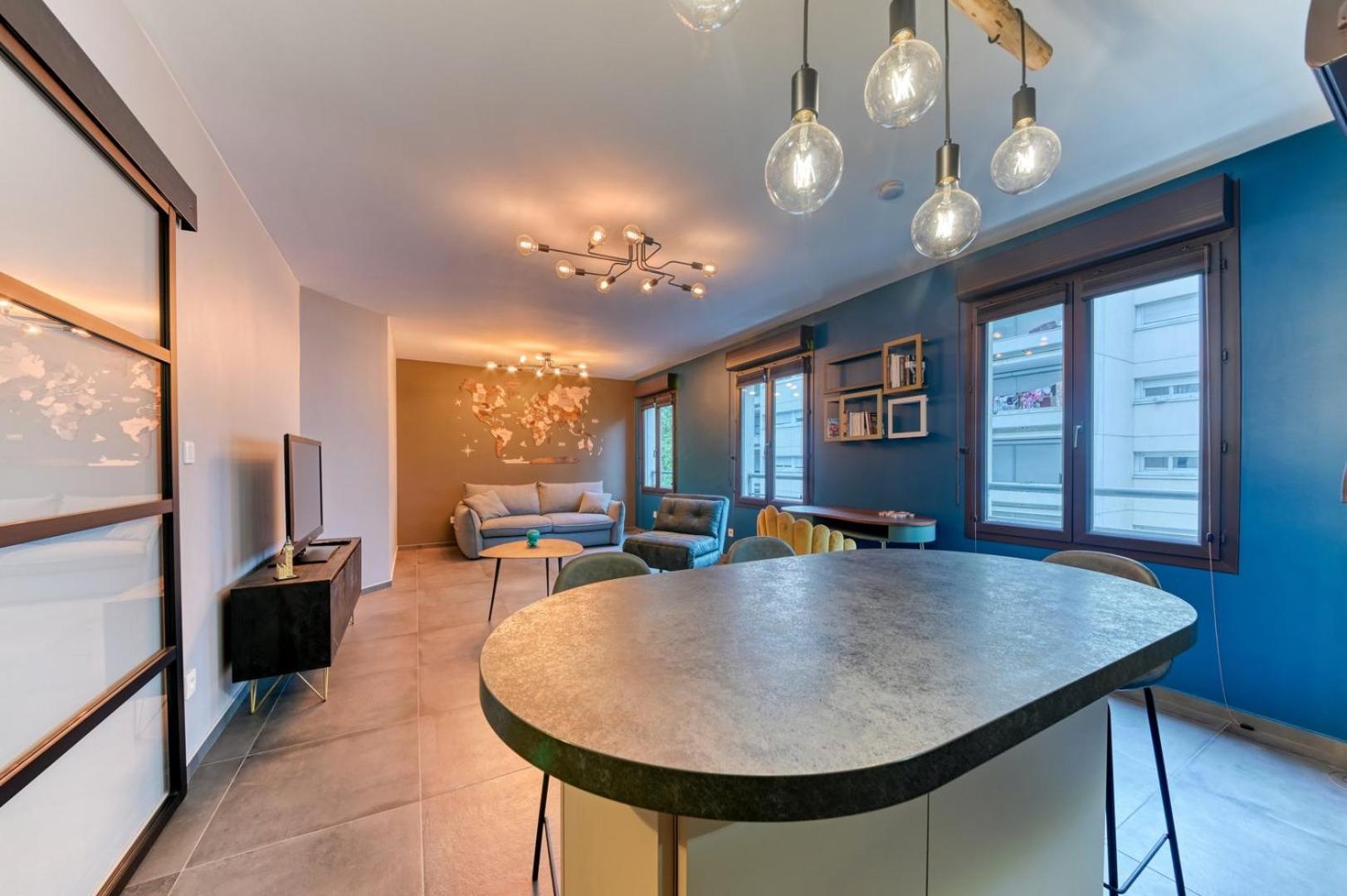 Guestready - Lovely Getaway Near Lyon Villeurbanne Zewnętrze zdjęcie
