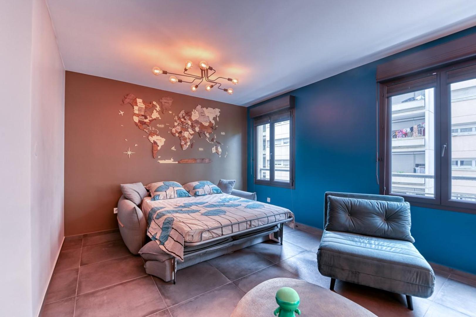 Guestready - Lovely Getaway Near Lyon Villeurbanne Zewnętrze zdjęcie