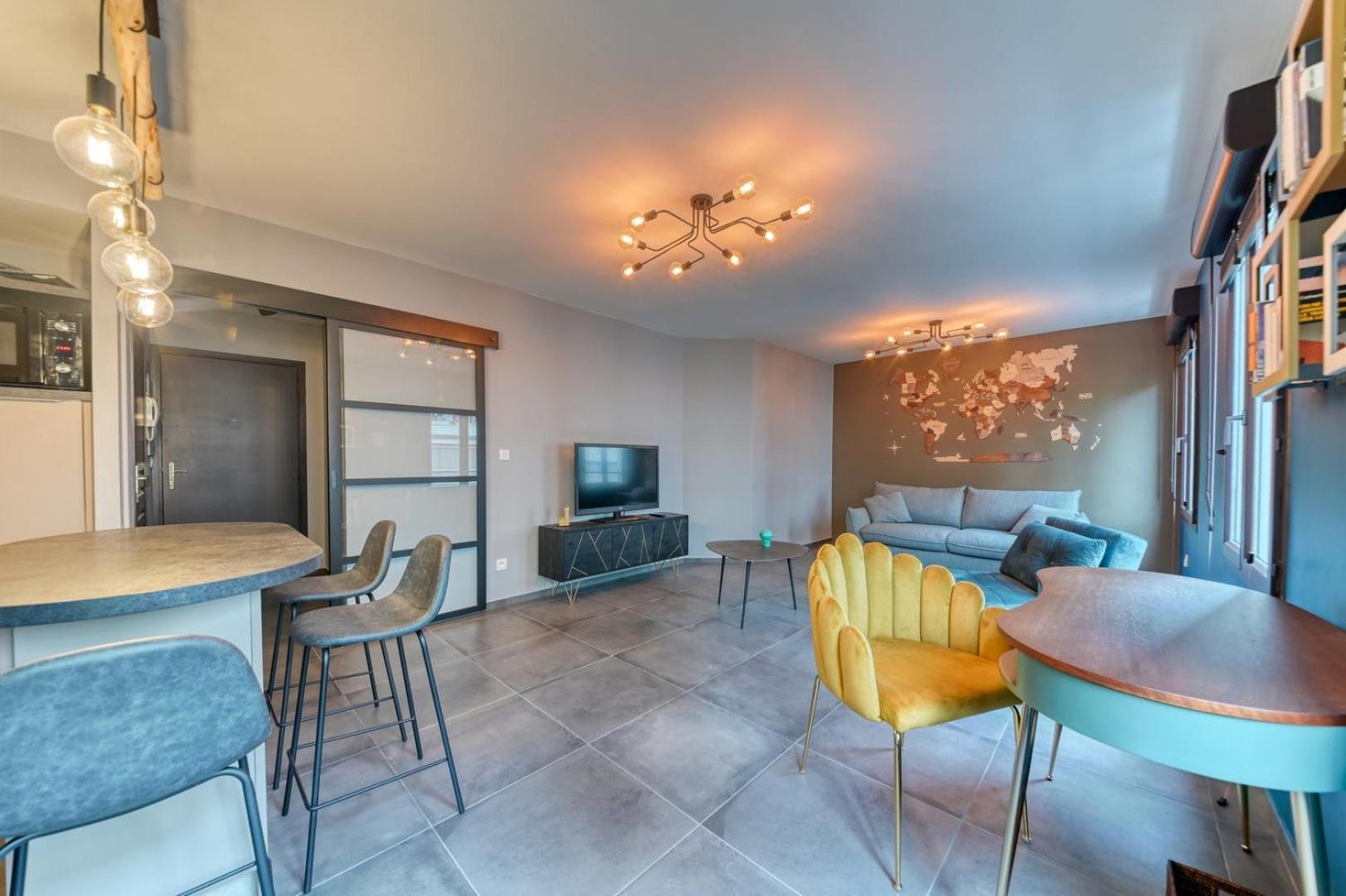 Guestready - Lovely Getaway Near Lyon Villeurbanne Zewnętrze zdjęcie