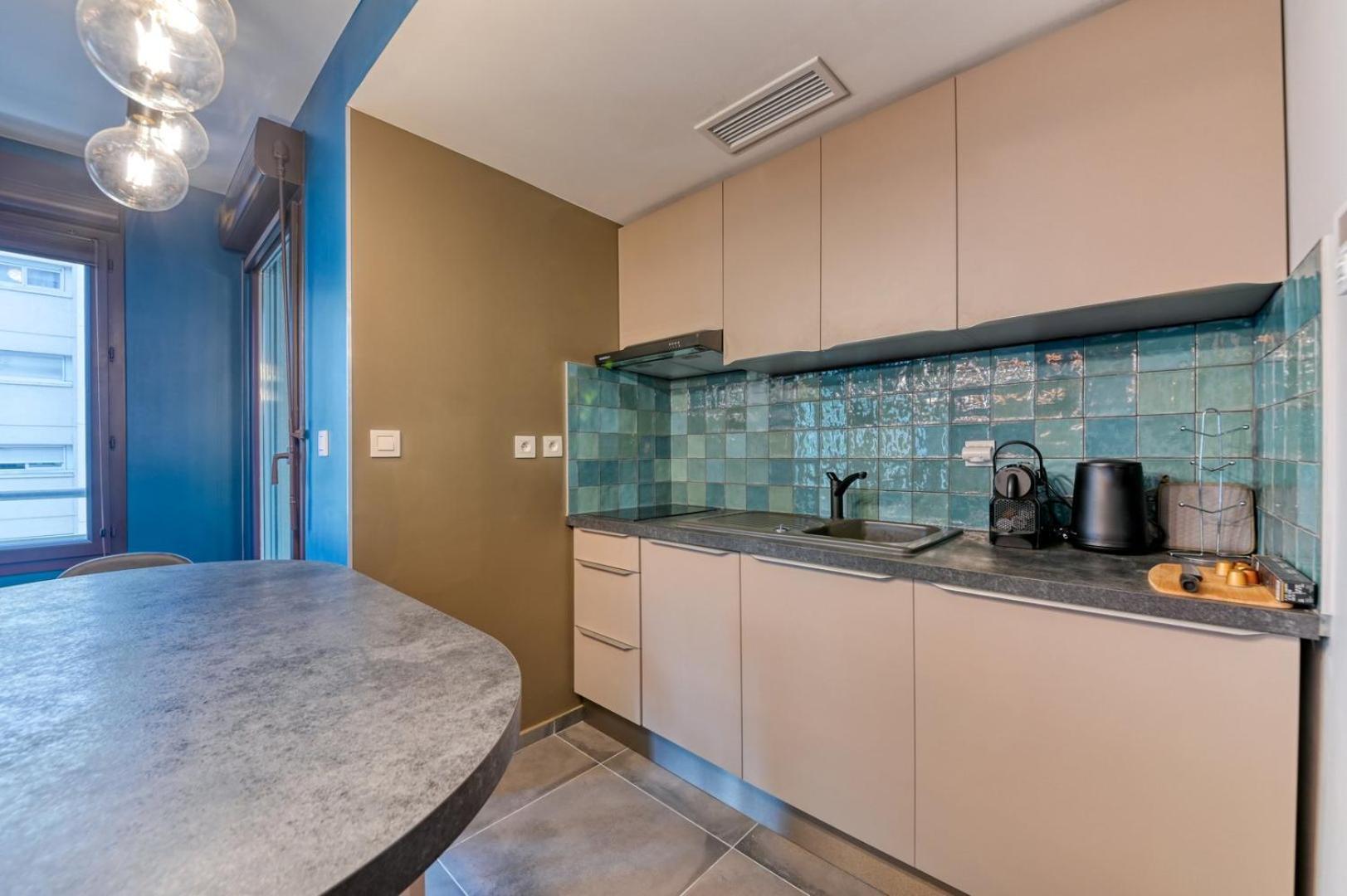 Guestready - Lovely Getaway Near Lyon Villeurbanne Zewnętrze zdjęcie